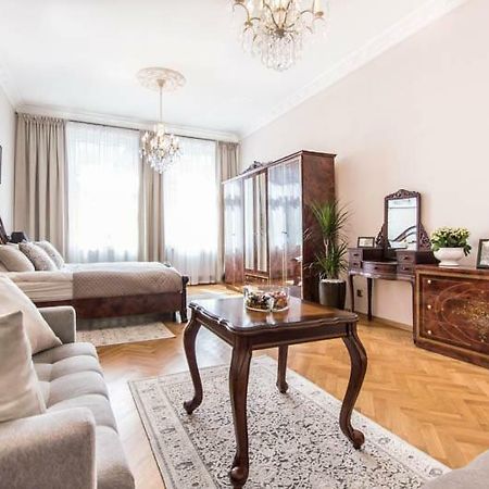 Apartament W Centrum Krakowa Krakowska 10 Extérieur photo