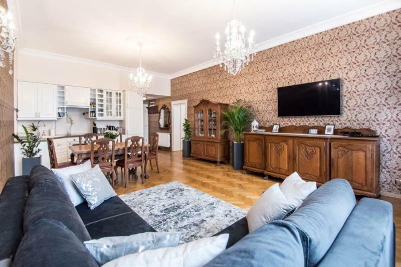 Apartament W Centrum Krakowa Krakowska 10 Extérieur photo