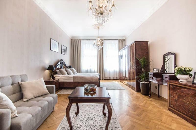 Apartament W Centrum Krakowa Krakowska 10 Extérieur photo