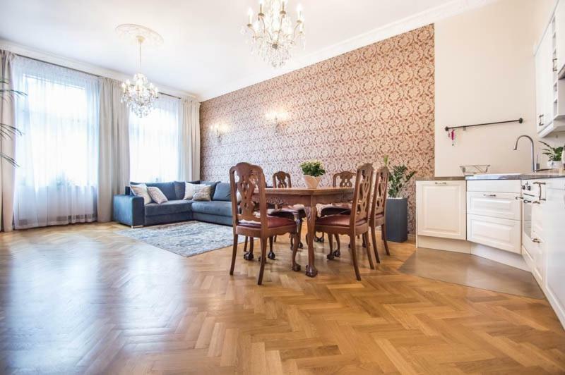 Apartament W Centrum Krakowa Krakowska 10 Extérieur photo