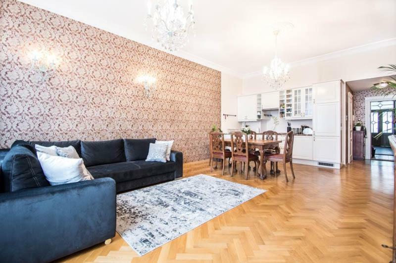 Apartament W Centrum Krakowa Krakowska 10 Extérieur photo
